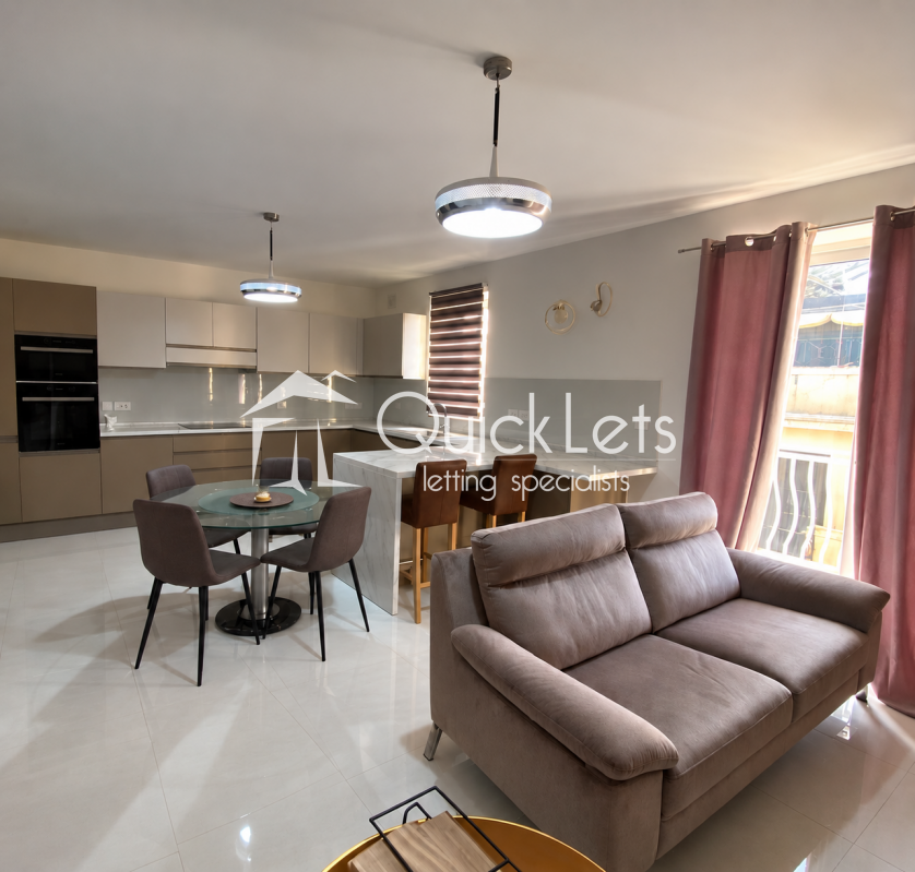 Property in Mosta
