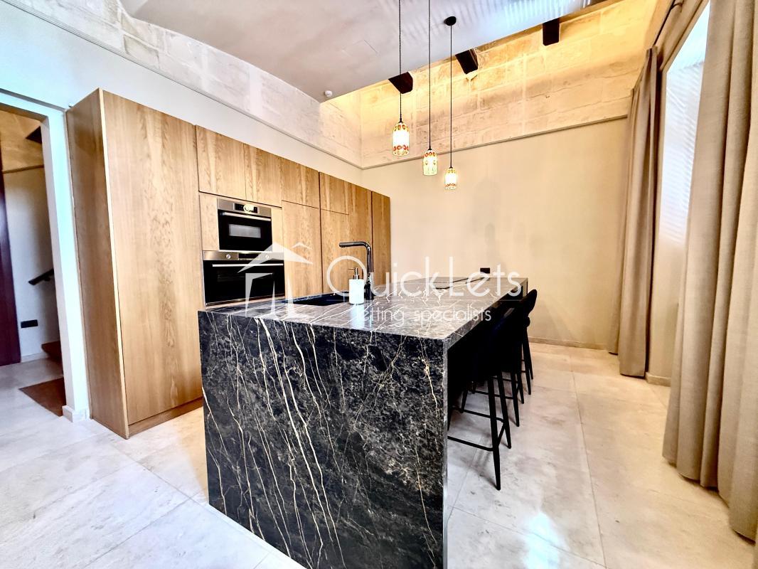 Property in St. Julians