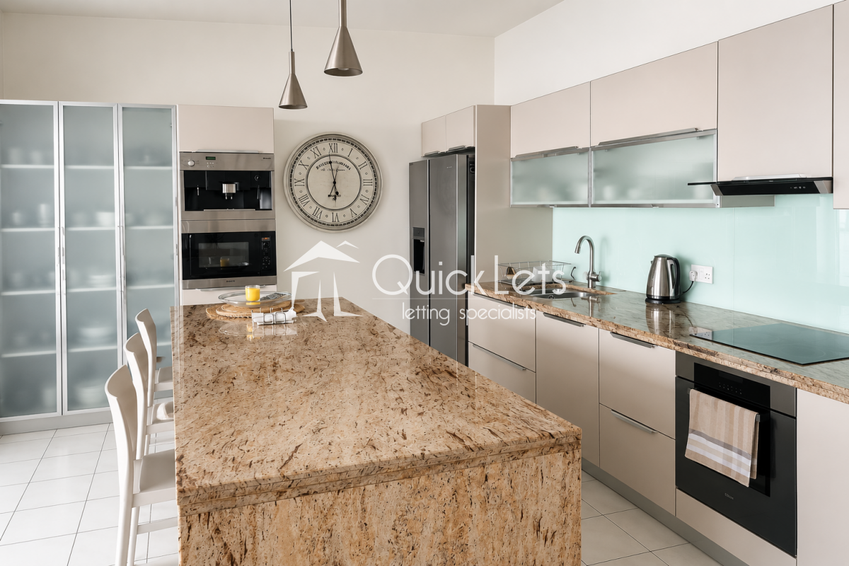 Apartments in Sliema - Image 2