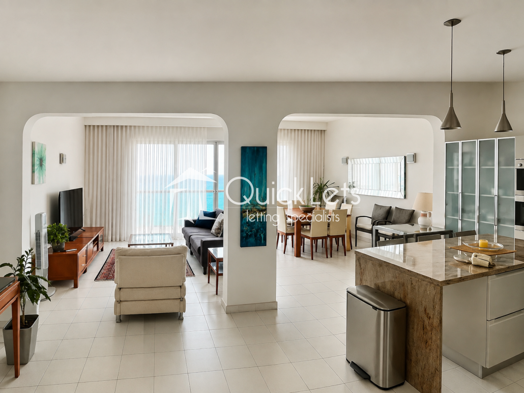 Apartments in Sliema - Image 3