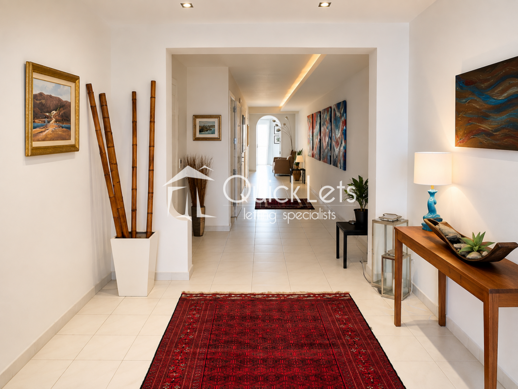 Apartments in Sliema - Image 4