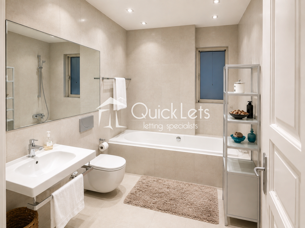Apartments in Sliema - Image 5