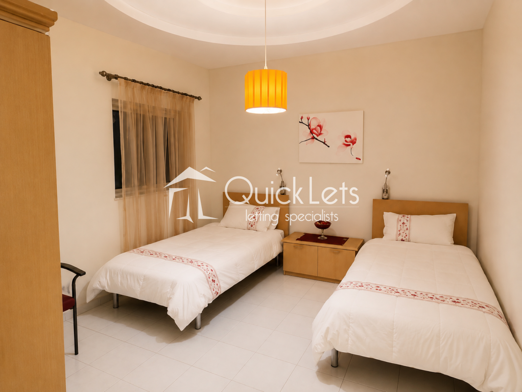 Apartments in Sliema - Image 6
