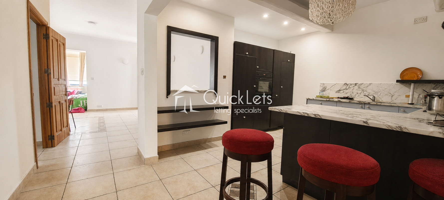 Property in Marsaskala