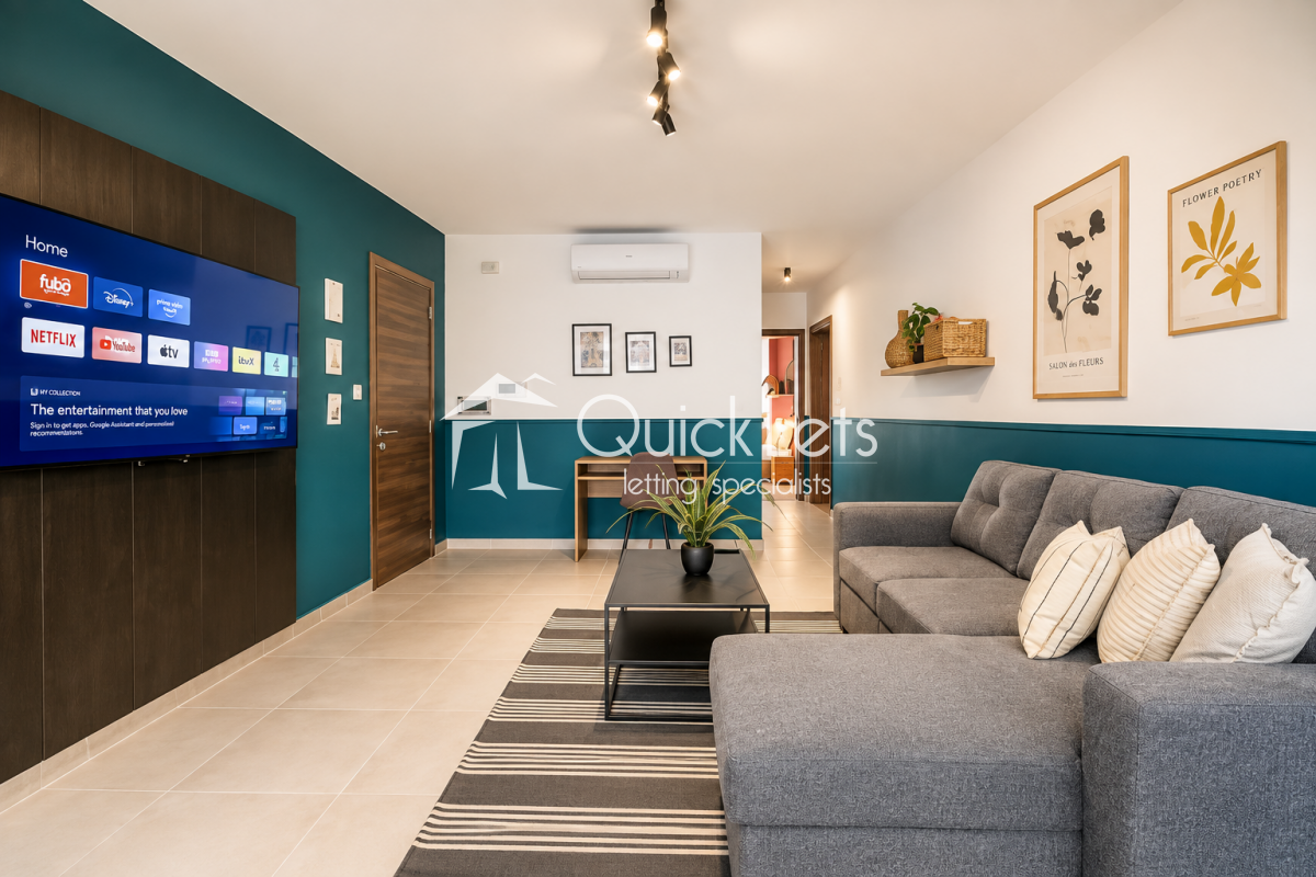 Property in Pieta