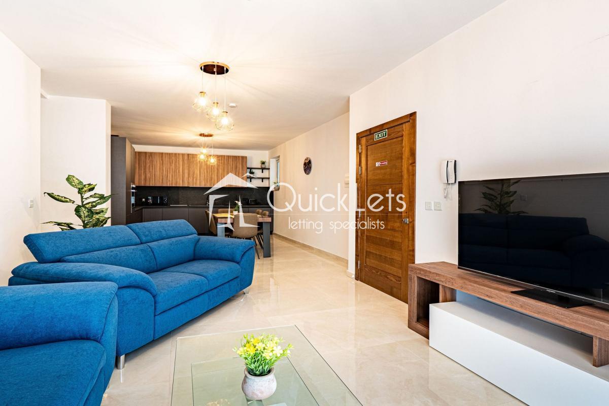 Property in Naxxar