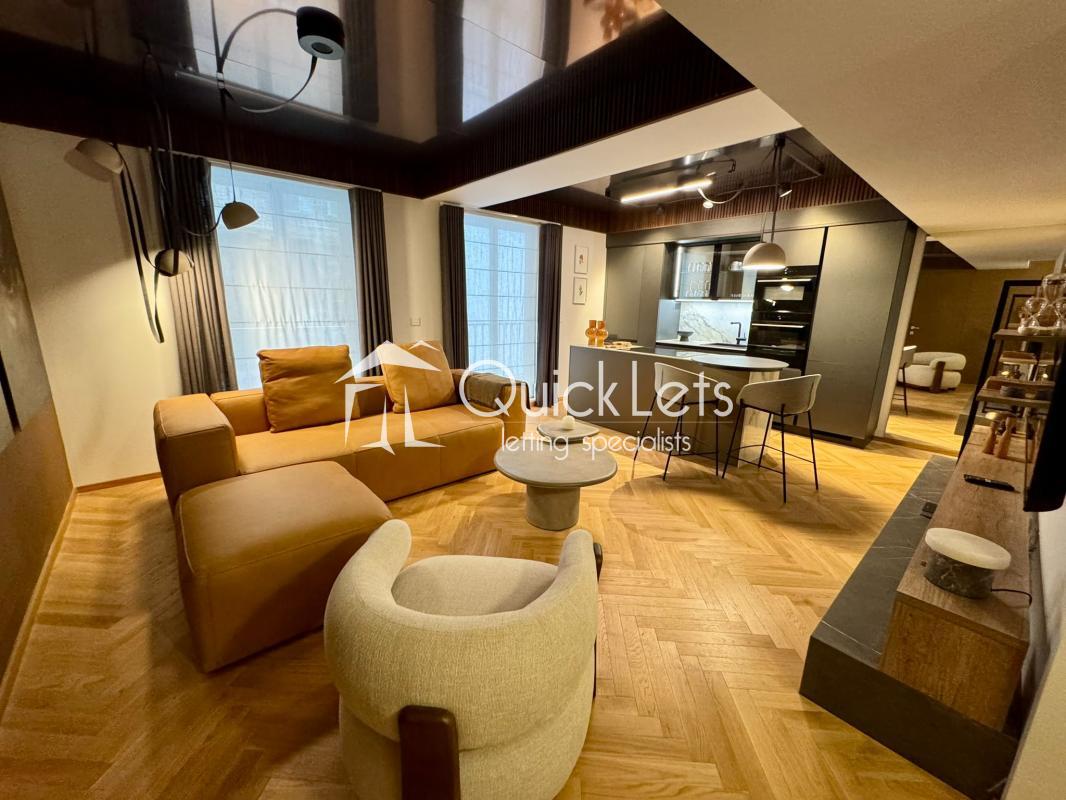 Property in Floriana