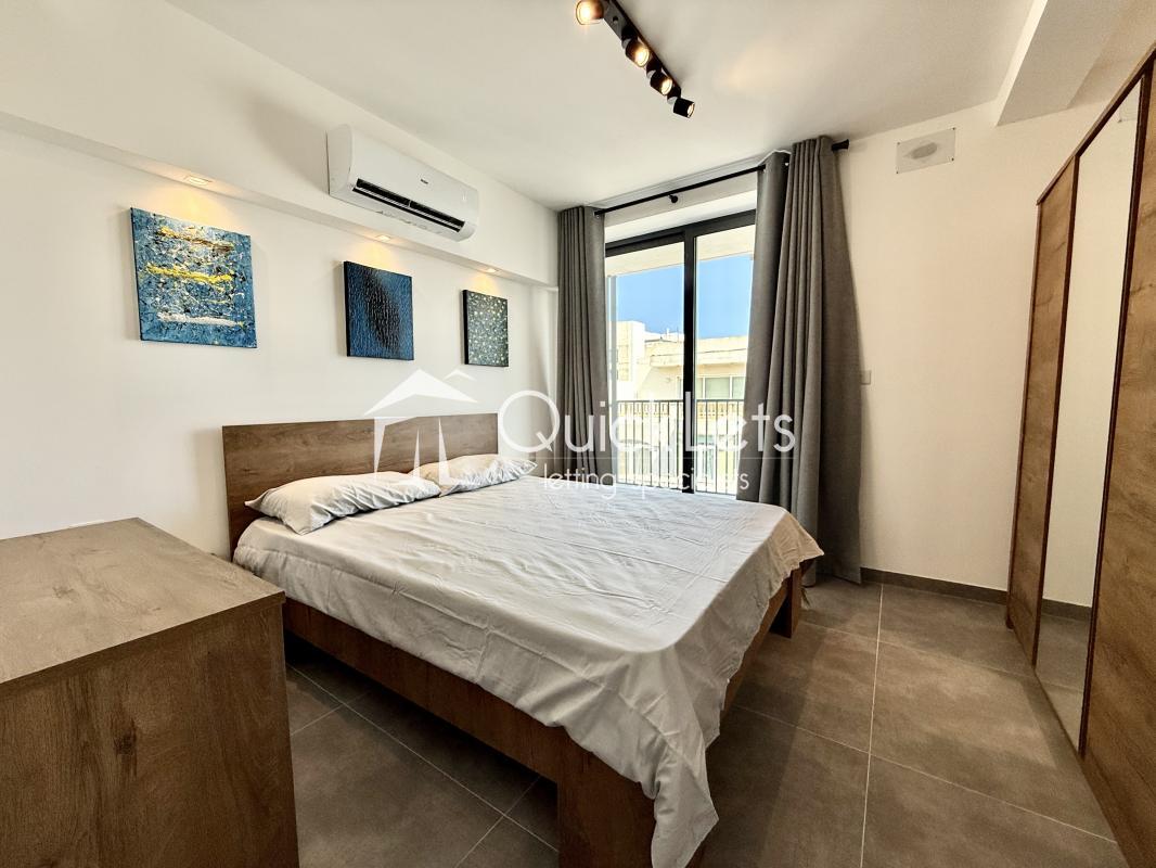 Apartments in Swieqi - Image 2
