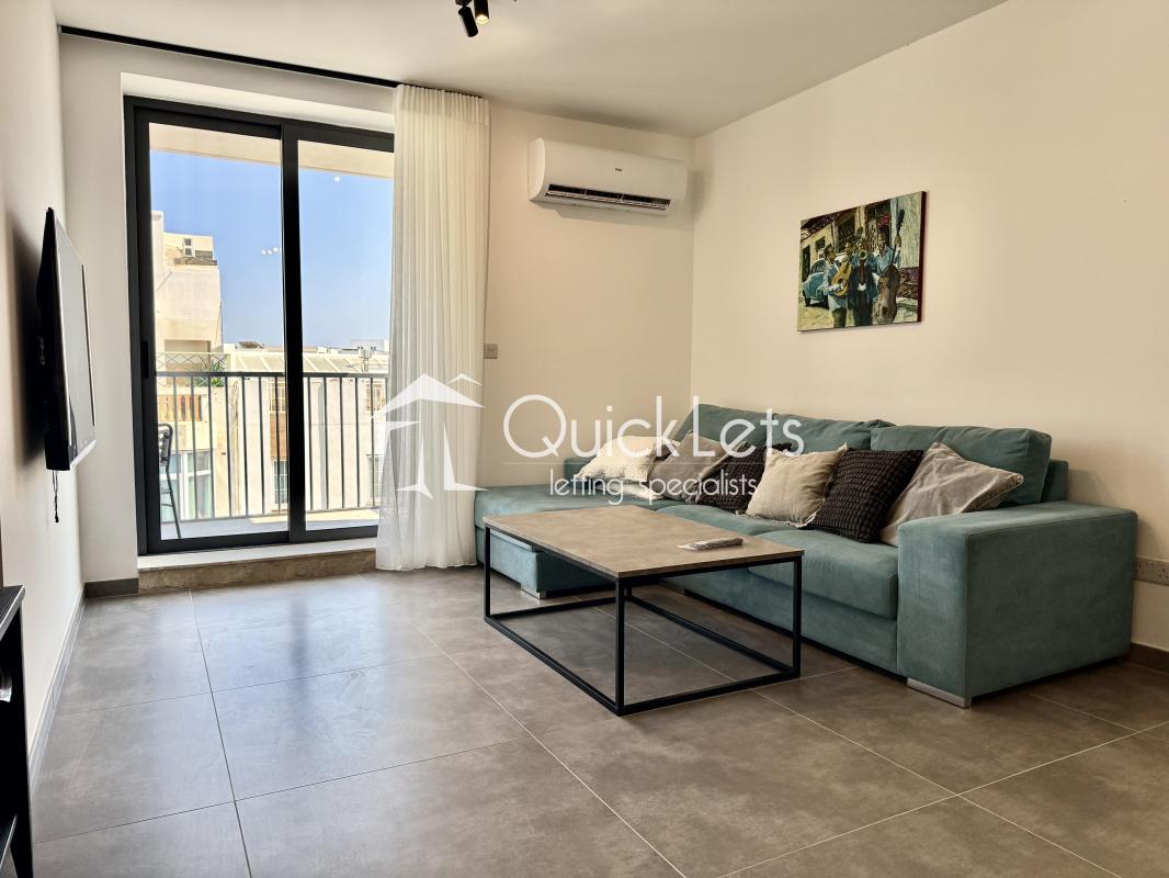 Apartments in Swieqi - Image 5