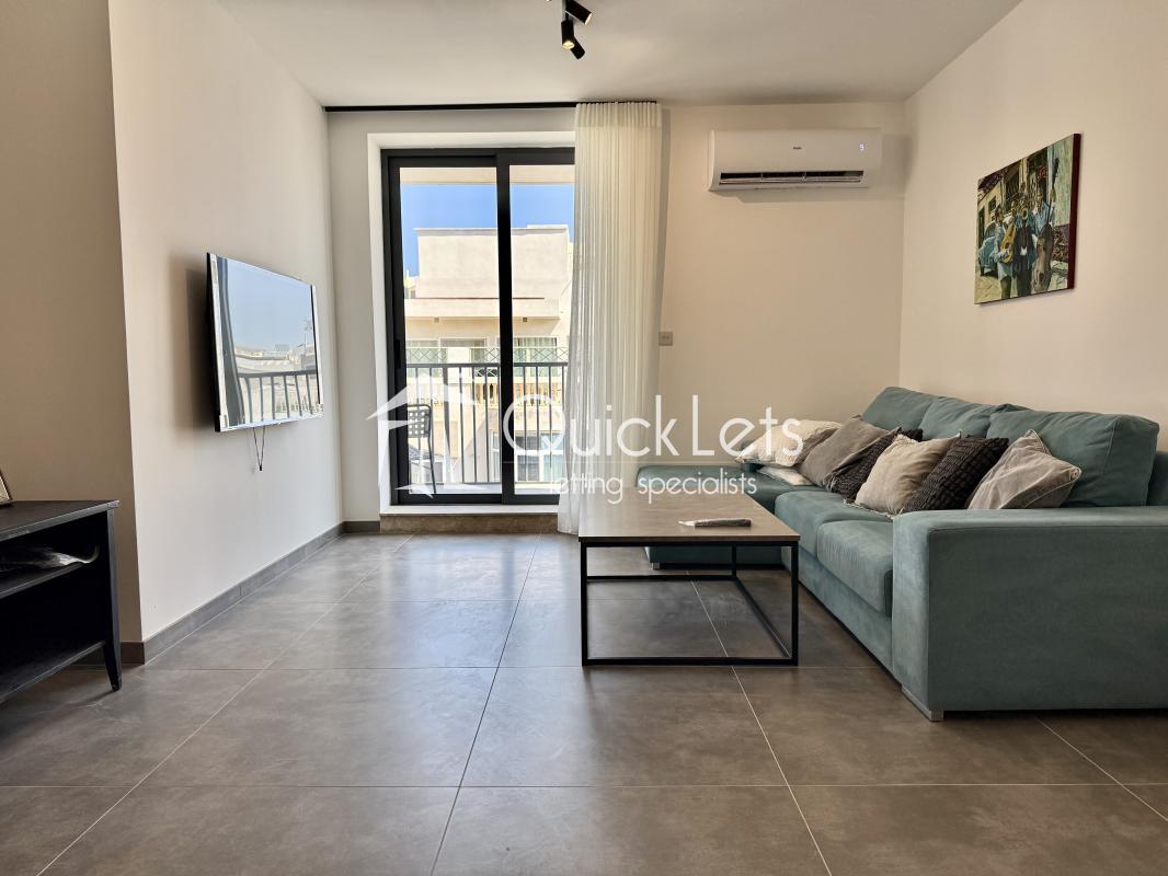 Property in Swieqi