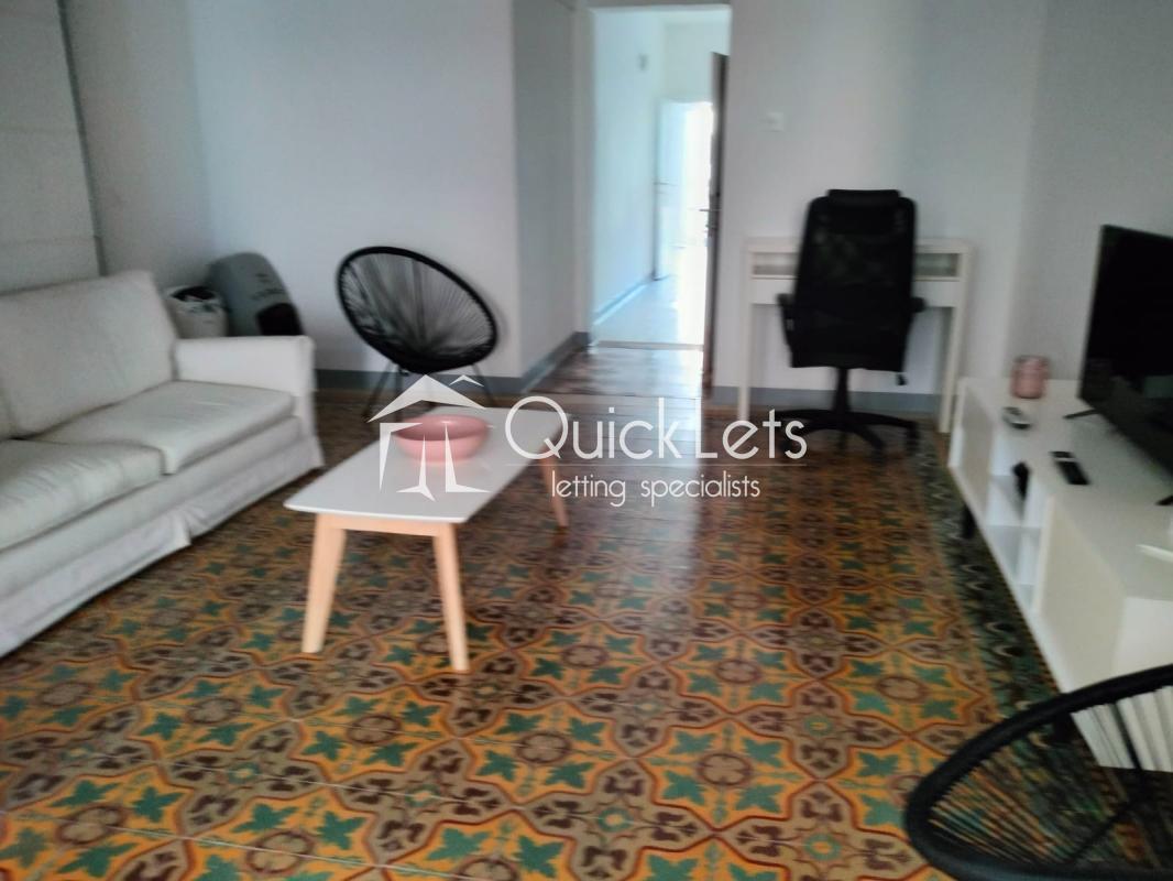 Property in St. Julians