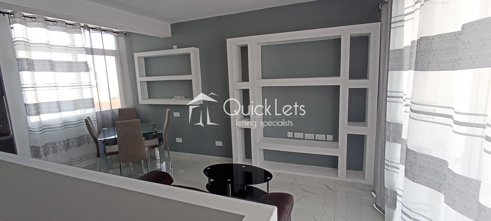 Property in Birkirkara