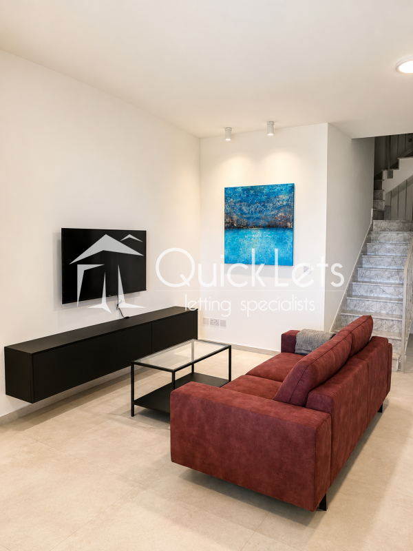 Property in Swieqi