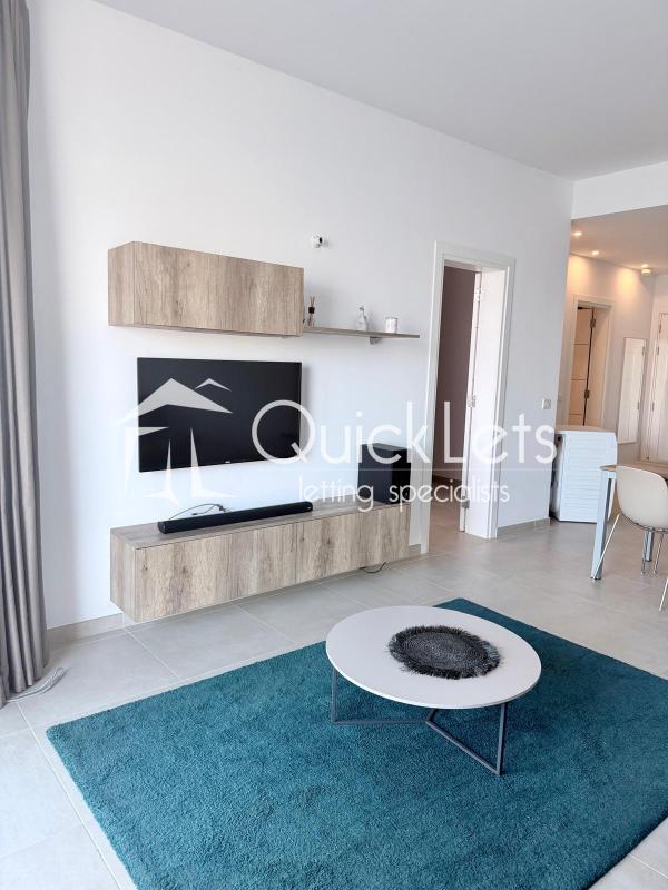 Property in St. Julians
