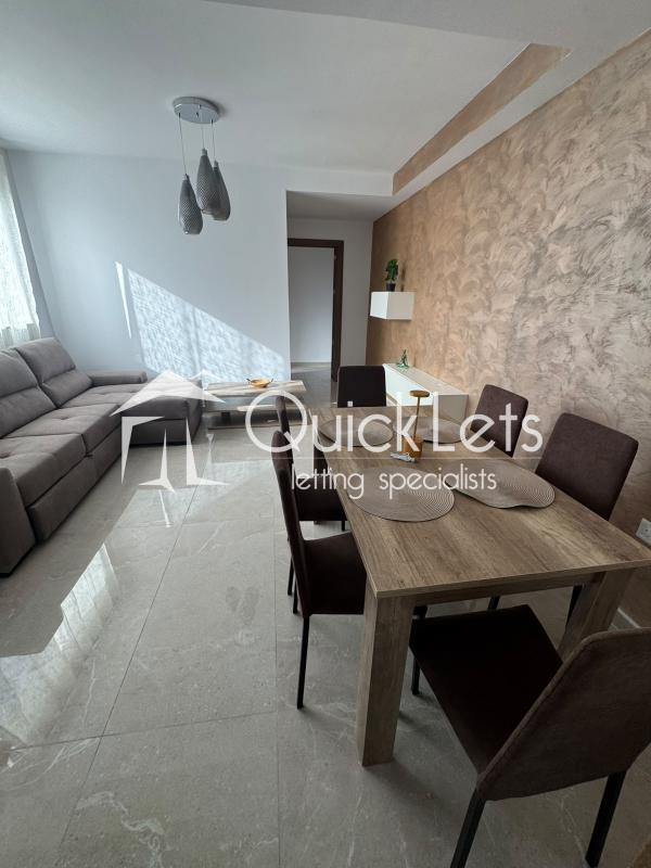 Property in Gzira