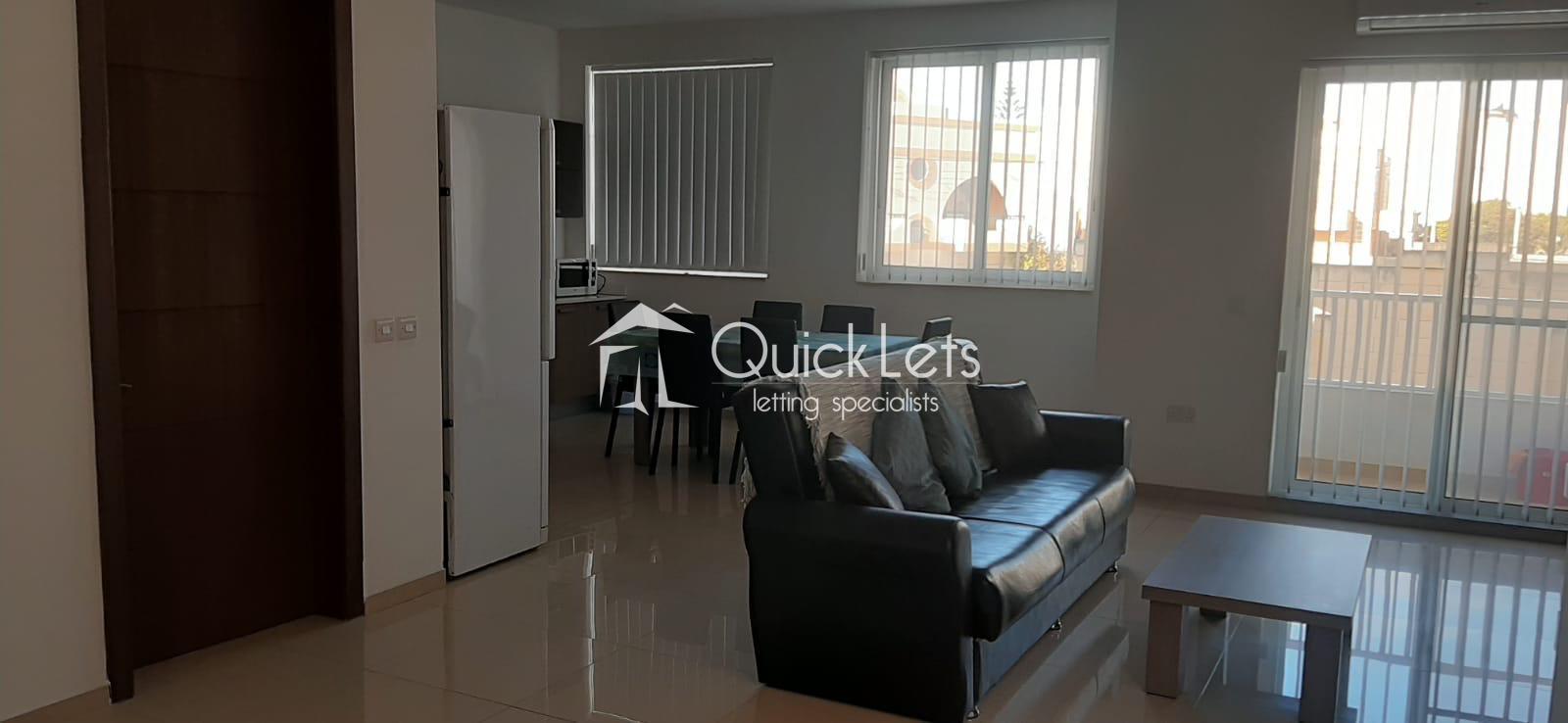 Property in Marsaxlokk