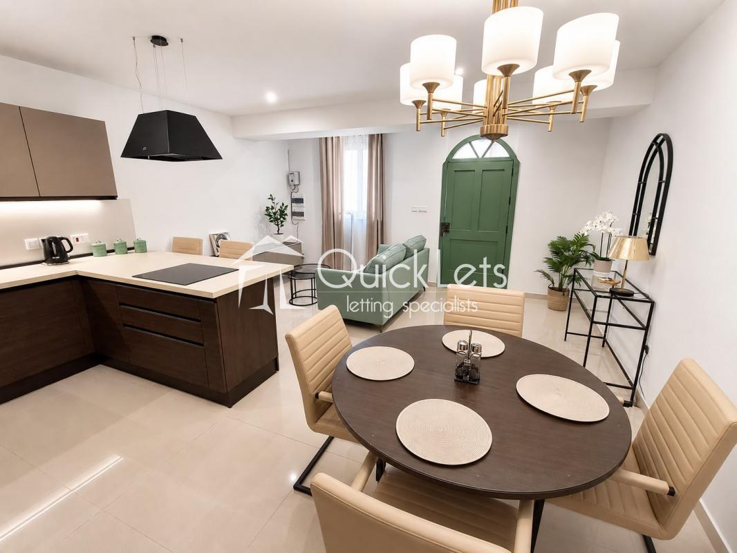 Maisonettes in Mellieha - Image 3