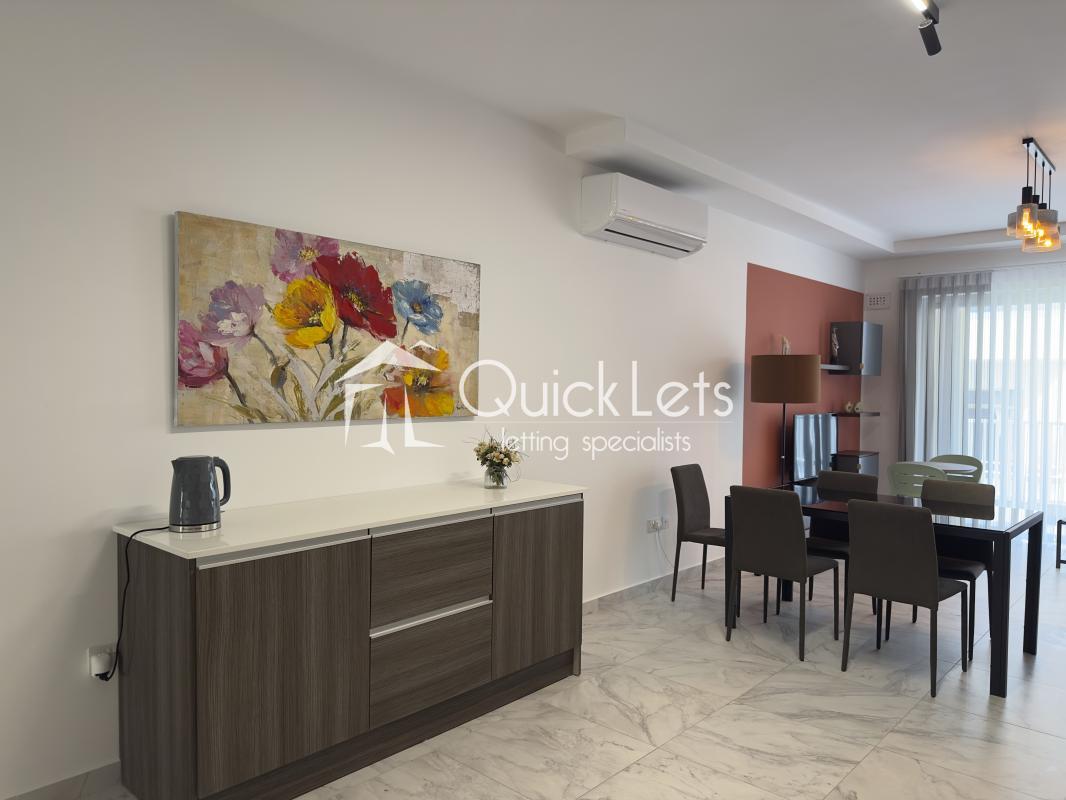 Apartments in San Gwann - Image 5