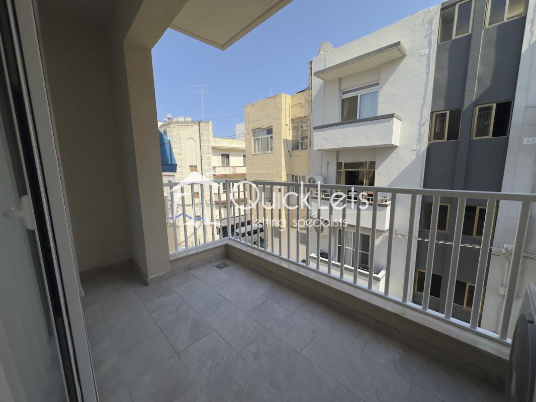 Property in San Gwann