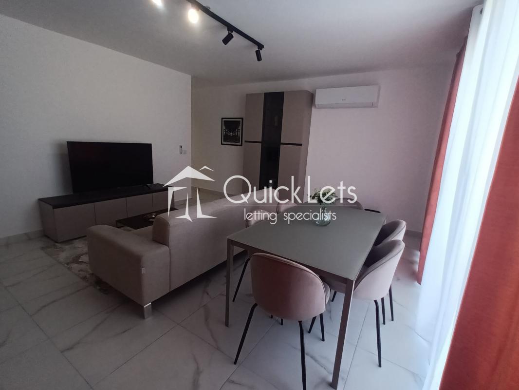 Property in Msida