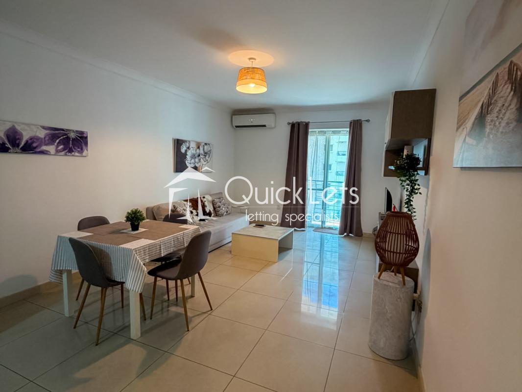 Property in Gzira