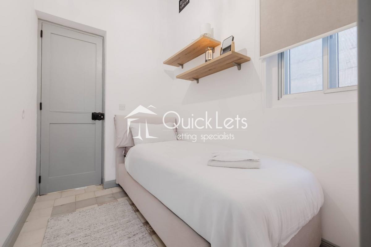 Townhouses in Sliema - Image 3
