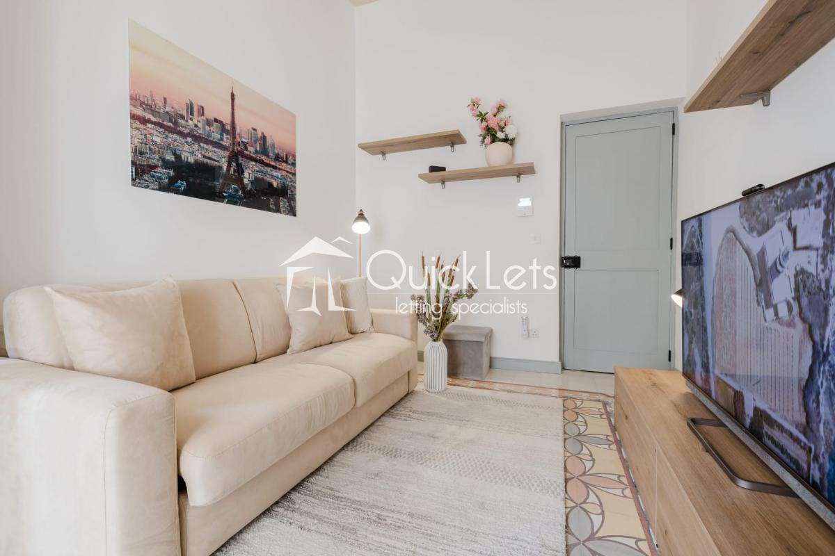 Property in Sliema