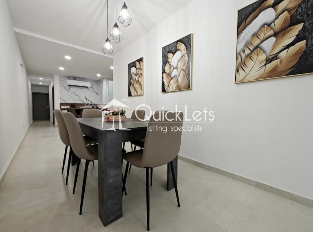 Maisonettes in Marsaskala - Image 2