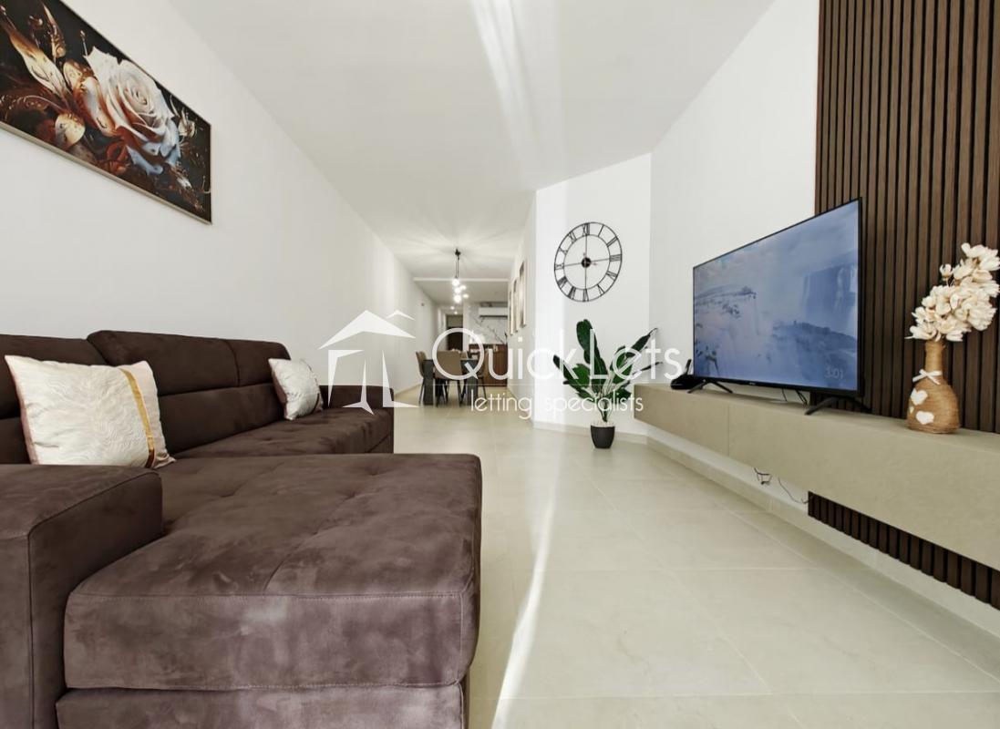 Property in Marsaskala