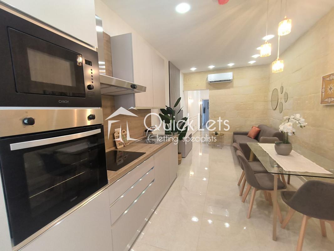 Property in Sliema