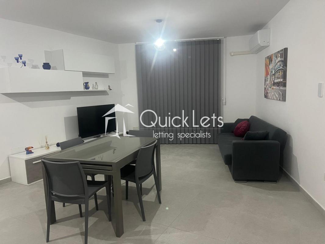 Property in Kalkara