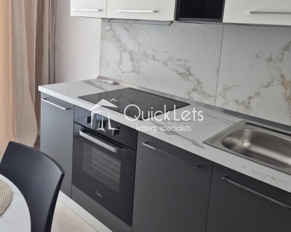 Apartments in Gzira - Image 2