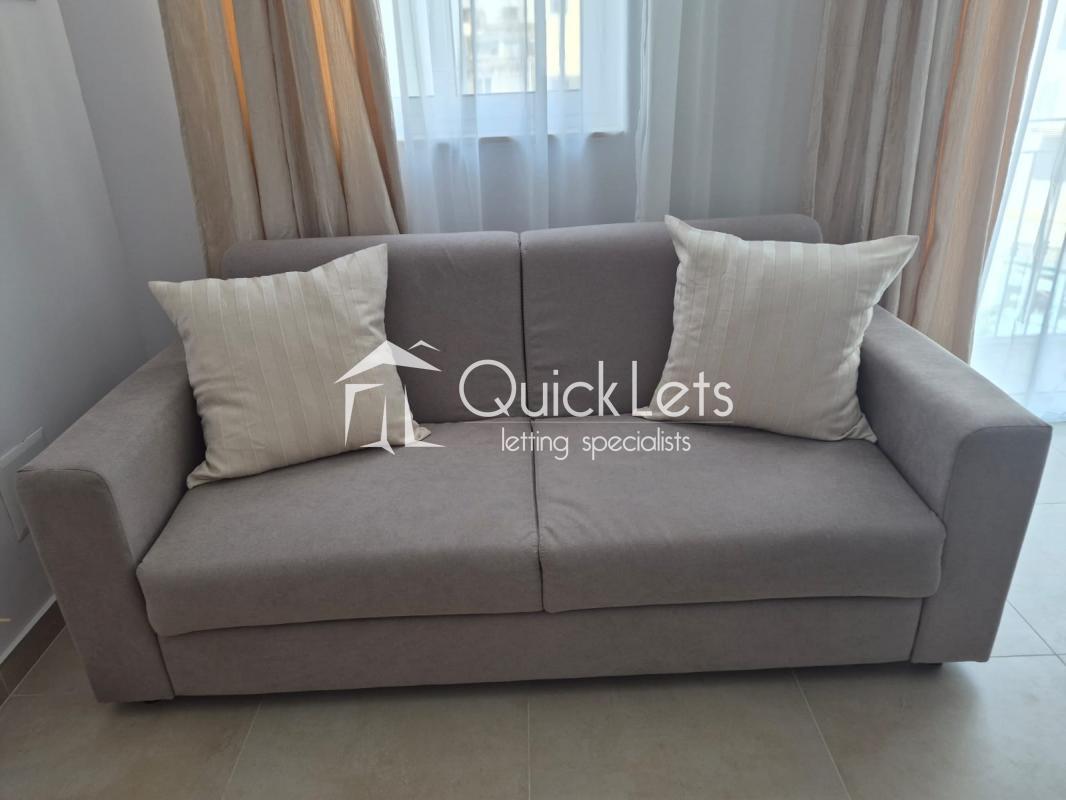 Property in Gzira