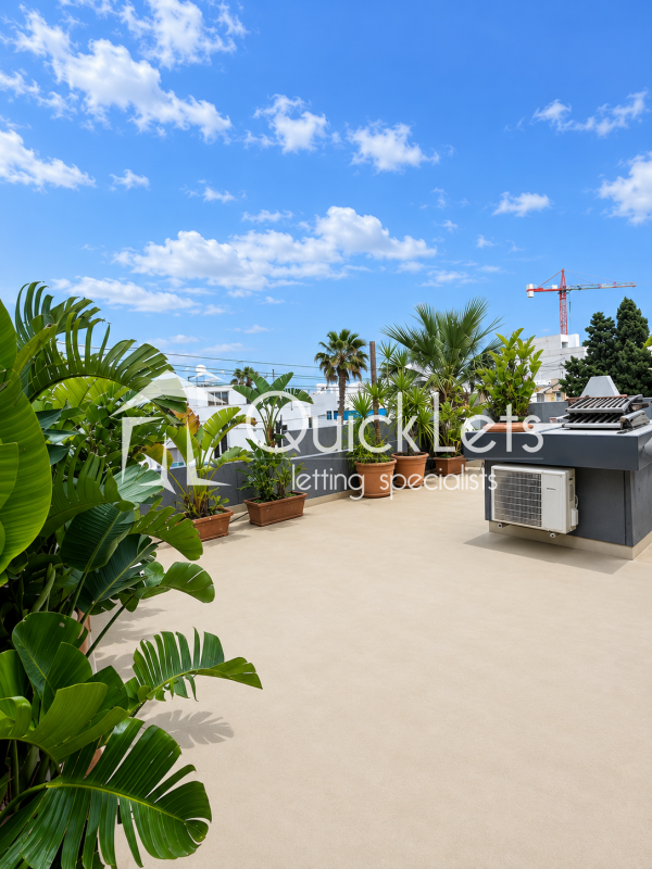 Property in Bahar ic-Caghaq