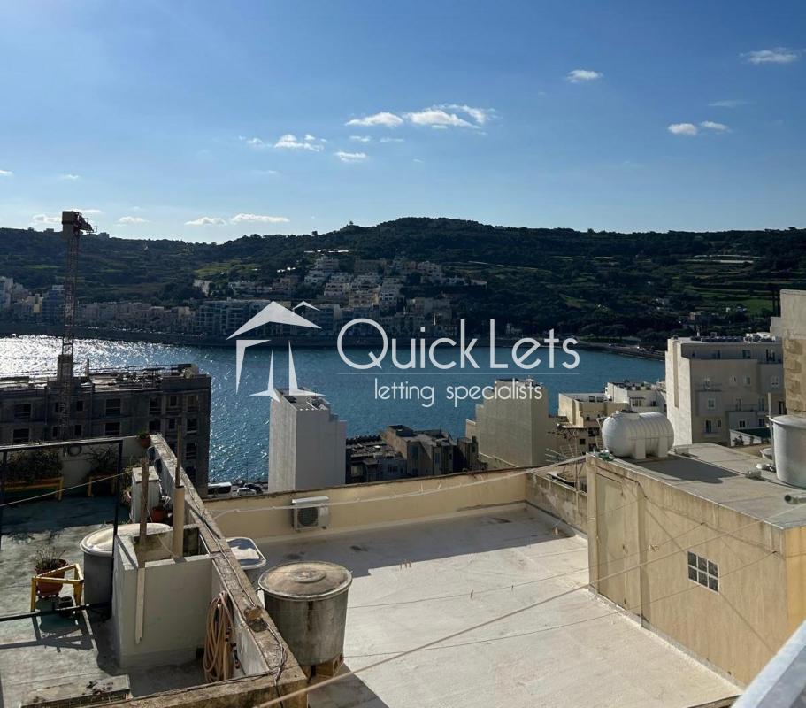 Maisonettes in St. Paul's Bay - Image 2