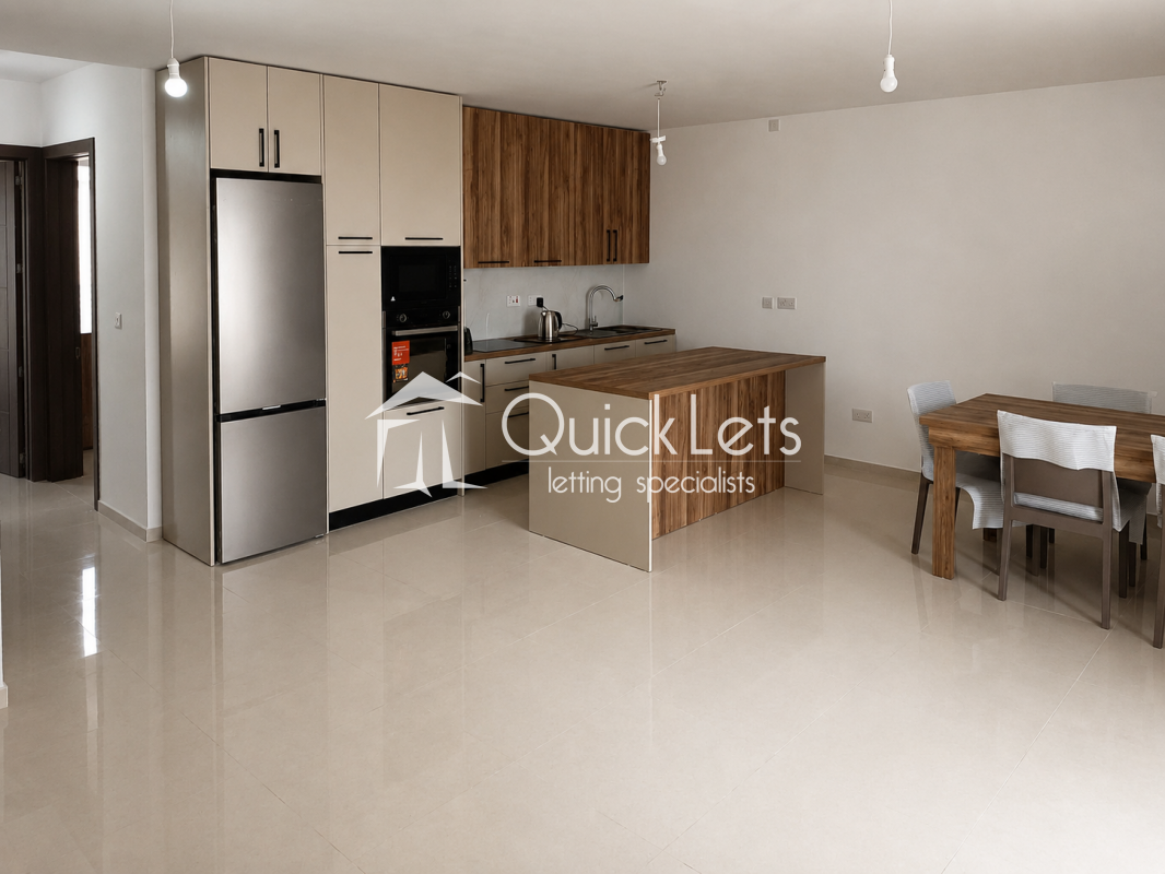 Property in Marsaxlokk