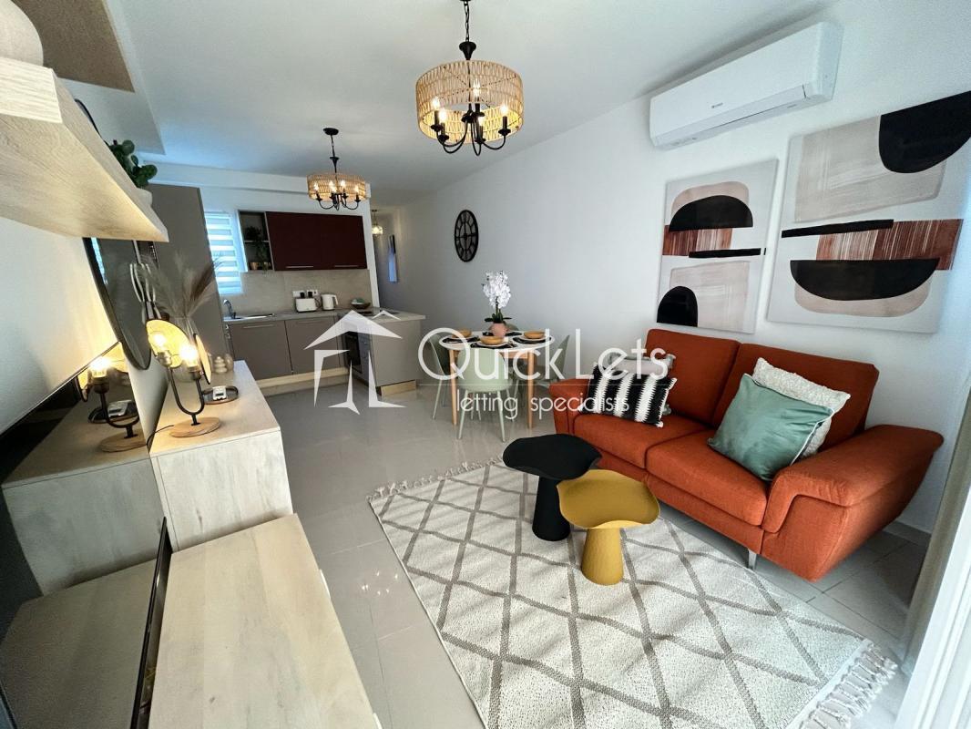 Property in Pieta