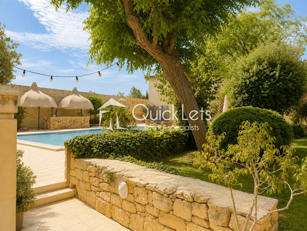Semi Detached Villa  in Attard - Image 2