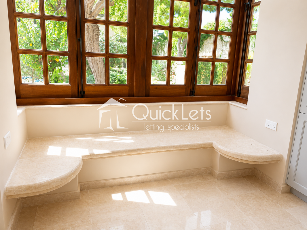 Semi Detached Villa  in Attard - Image 4