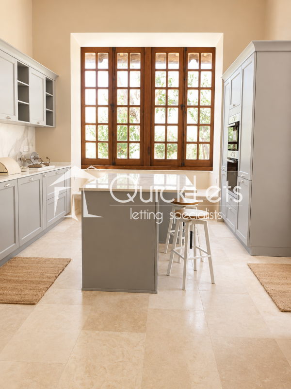 Semi Detached Villa  in Attard - Image 6
