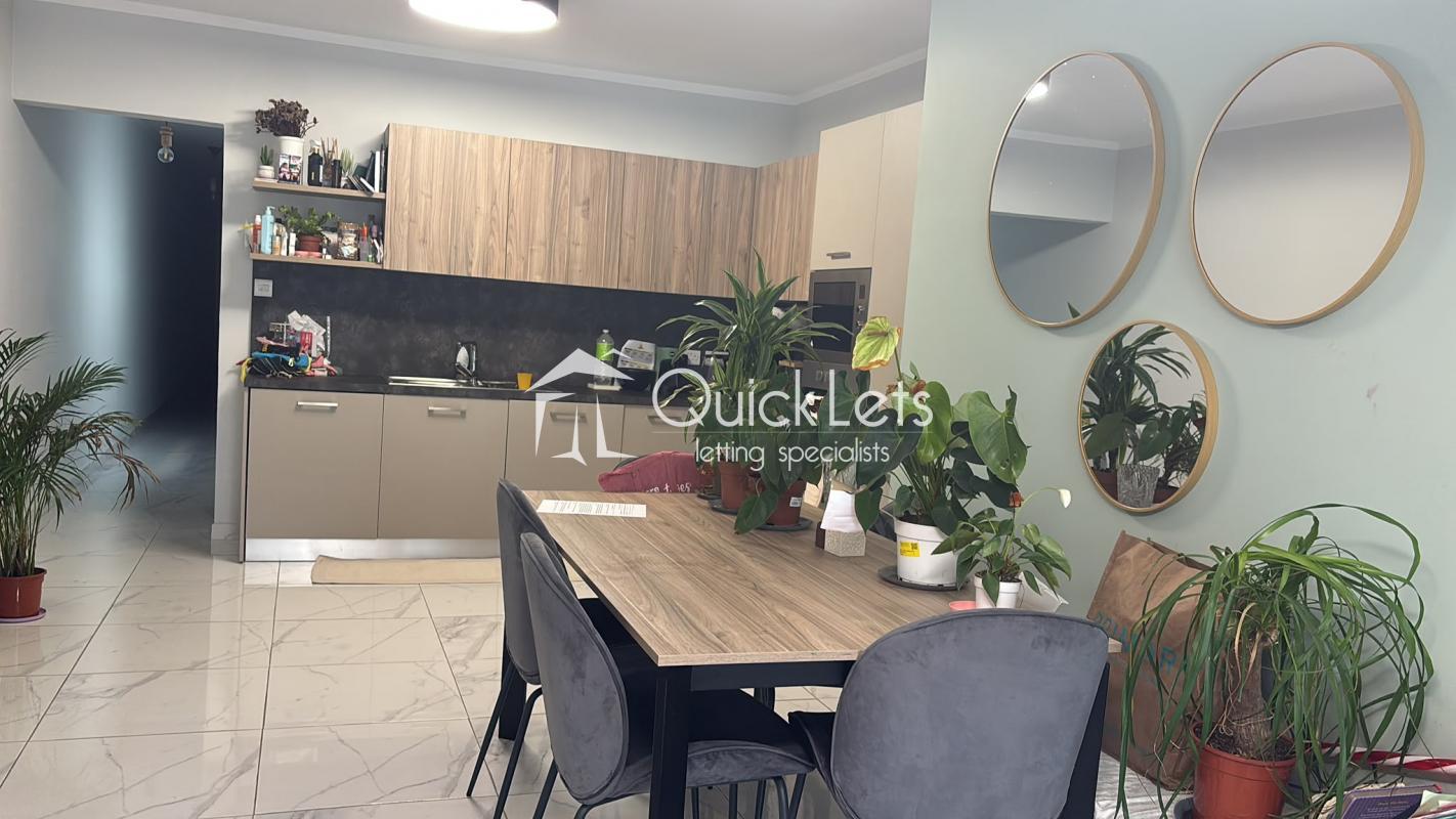 Property in Qormi