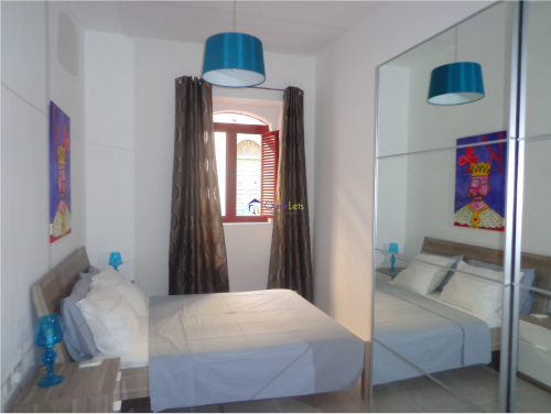 Maisonettes in Sliema - Image 2