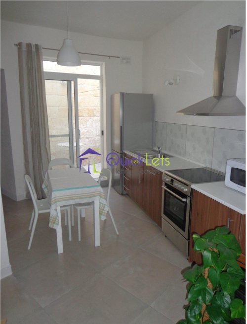 Maisonettes in Sliema - Image 3