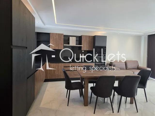 Property in Gzira