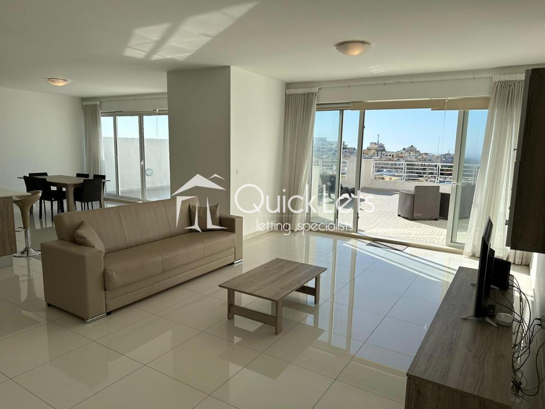 Property in Mellieha