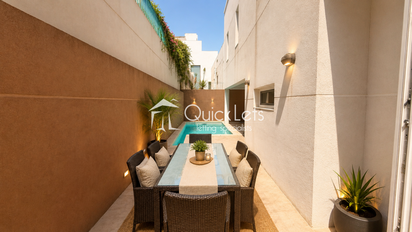 Property in St. Julians