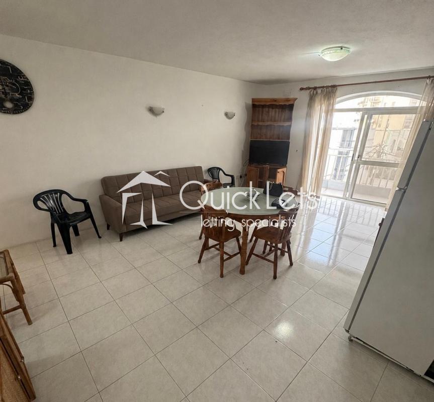 Property in Qawra