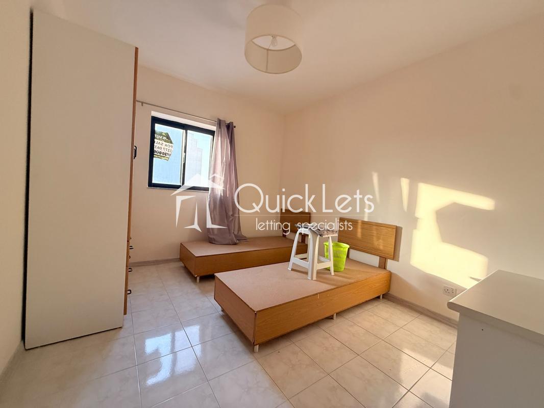 Apartments in Bugibba - Image 2