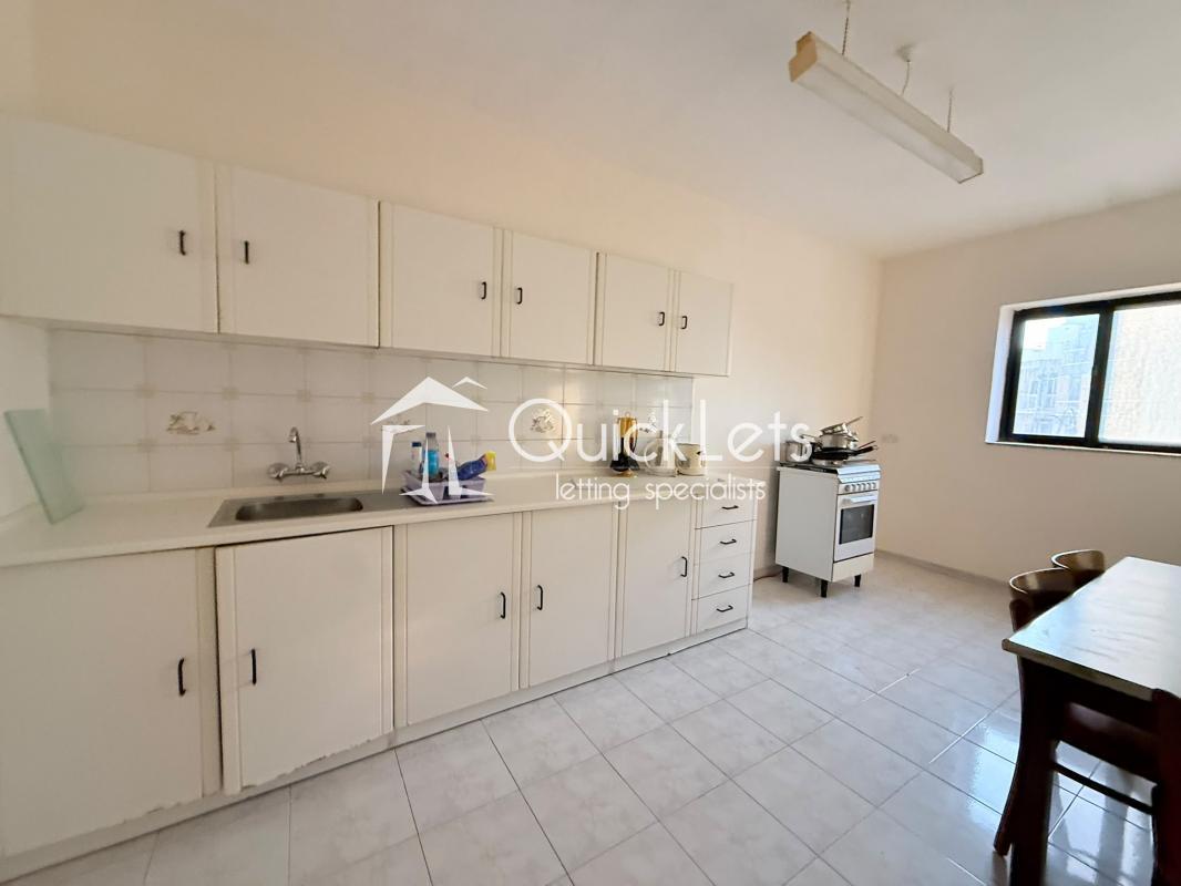 Property in Bugibba
