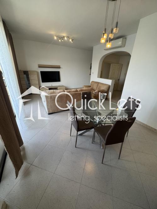 Property in Tigne